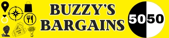 Buzzy's Bargains
